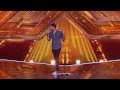 Ben Haenow | Boot Camp Preview | The X Factor UK 2014