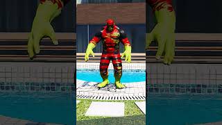 Deadpool Hulk Vs Venom Ep. 505