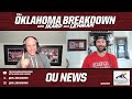 Terry & Lacey Returning, Samuel Franklin Commits & OU's 2024 Schedule + PICK UP YOUR DOG'S POOP!