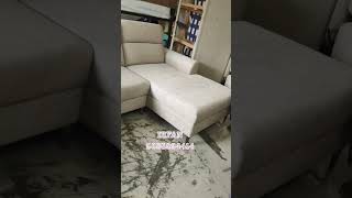Running Fit 7500 L Shape Sofa Set Designcareem Colour Sofa Set Design