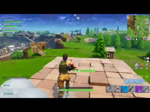 Fortnite battle royale game live1+