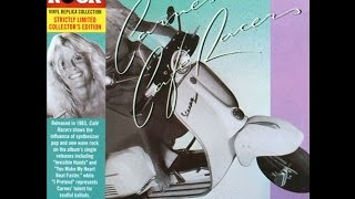 Watch Kim Carnes Does It Make You Remember video