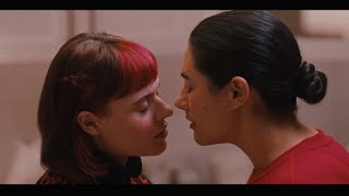 AGING OUT | LGBTQ Film (Lesbian Romantic Comedy 2023)
