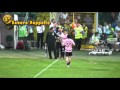 Le 5 cose da non fare allo stadio Renzo Barbera