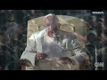 Rome celebrates Pope Francis