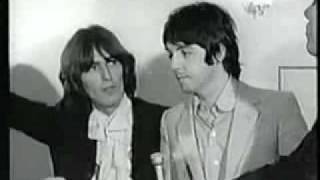 Watch Beatles 1968 video