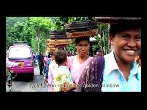 LEWO TANA GOE: Adat Masyarakat Lembata dlm Mempertahankan Keutuhan...