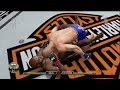 UFC Undisputed 3 - GSP vs Silva by YagerTheVikingGaming