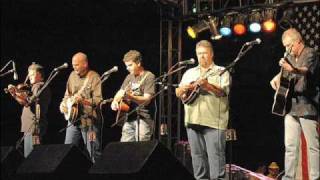 Watch Lonesome River Band Mary Ann video