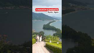 Best Things To Do In Amanohashidate, Kyoto Japan