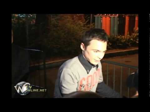 Jim Parsons and Johnny Depp jim parsons tattoo. Jim Parsons and Johnny Depp