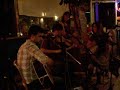 Troubles - Two Thin Dimes Old-Time Stringband