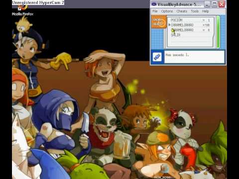 GAMESHARKS POKEMON VERDE gamesharks pokemon verde: