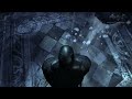 Batman: Arkham City - Easter Egg #35 - Gotham in a Puddle