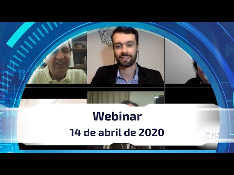 Webinar Completo - 14 de abril de 2020
