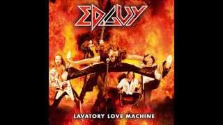 Watch Edguy Reach Out video