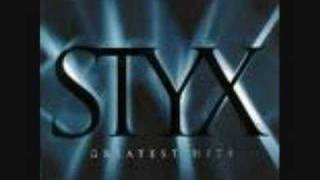 Video Come sail away Styx