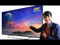 PHD | Tặng Mẹ Tivi 4k 50 Inch Siêu Mỏng | Give Your Mother A Smart TV