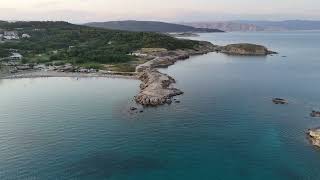 Croatia- Rab Island, Town Of Lopar Part One