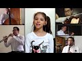 Himno Antioqueño por la Orquesta Filarmónica de Medellín