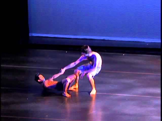 Concert Dance