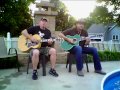 Lynyrd Skynyrd's I KNOW A LITTLE Preacher Stone Acoustic Version