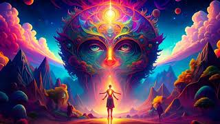 Gerçek Değil Artık Mesele Soul Atlas Psychedelic Symphonic Arabesk Trip-Hop
