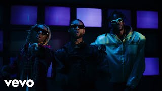 Watch 2 Chainz Lil Wayne  Usher Transparency video