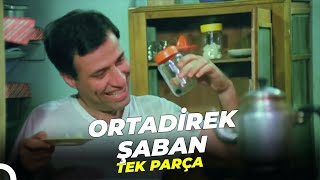 Orta Direk Şaban | Kemal Sunal Eski Türk Filmi (Restorasyonlu)