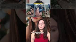 Traída E Torturada Pelas Amigas - Caso Rhailla Maielly Parte 1