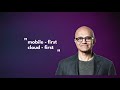 Why Samsung is building phones with Microsoft