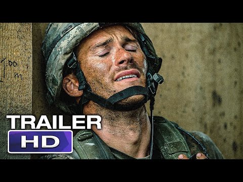 THE OUTPOST Official Trailer (NEW 2020) Orlando Bloom, War Movie HD