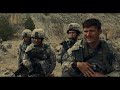 THE OUTPOST Official Trailer (NEW 2020) Orlando Bloom, War Movie HD