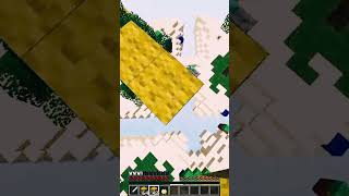 Minecraft Bedwars