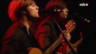 Watch Mando Diao Ringing Bells video