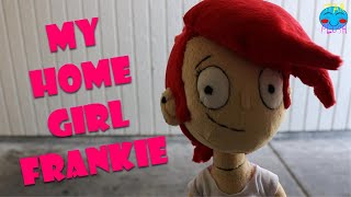 Spw Movie My Home Girl Frankie Fosters Home