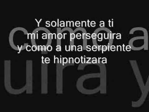 Perdido Sin Ti Video