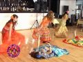 VOX TV - Black Dance - Dans tiganesc - Spectacol Paste 2011