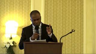 Repentance, Redemption, and Restitution