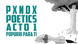 Watch Panda Popurri Para Ti video