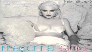 Watch Madonna Let Down Your Guard Rough Mix Edit video