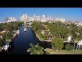Go Riverwalk Fort Lauderdale Encore 2 - Aerial Views