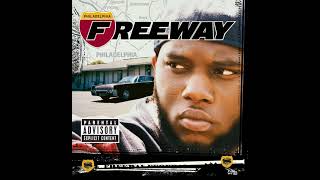 Watch Freeway Turn Out The Lights Freewest video
