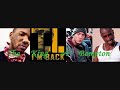 The Game TI Eminem 2-Pac - Better Days (Official Remix)