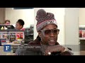 2Chainz Makes 'Forbes Musik'