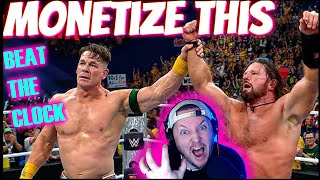 Wwe Crown Jewel ? Wwe Ai Meme Videos Wild - Monetize This
