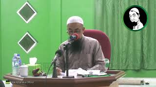 Hukum Hina Islam - Ustaz Azhar Idrus Official