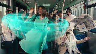 Lenor Unstoppables 2025 Tvc 30