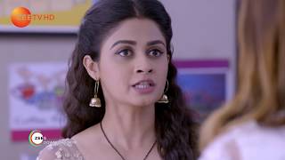 Kumkum Bhagya - Abhi Meets Kiara at Event - Ep 1183 - Best Scene | Zee Tv | Hindi TV Show