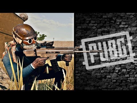 Neue Runde Chicken Jagd ★ Playerunknown's Battlegrounds ★#1687★ PUBG PC WQHD Gameplay Deutsch German